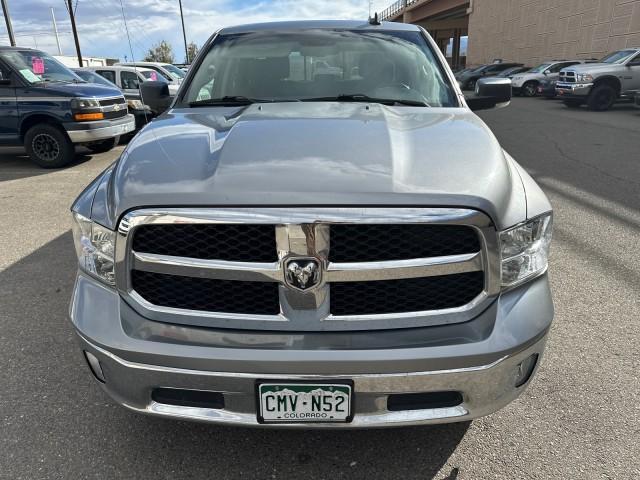 used 2020 Ram 1500 Classic car, priced at $17,997