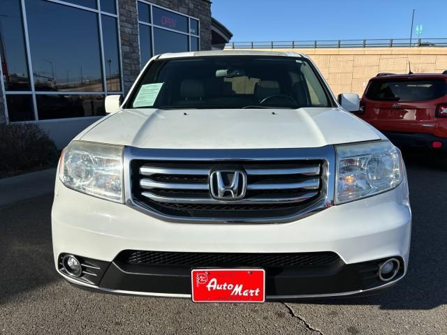 used 2013 Honda Pilot car, priced at $12,995