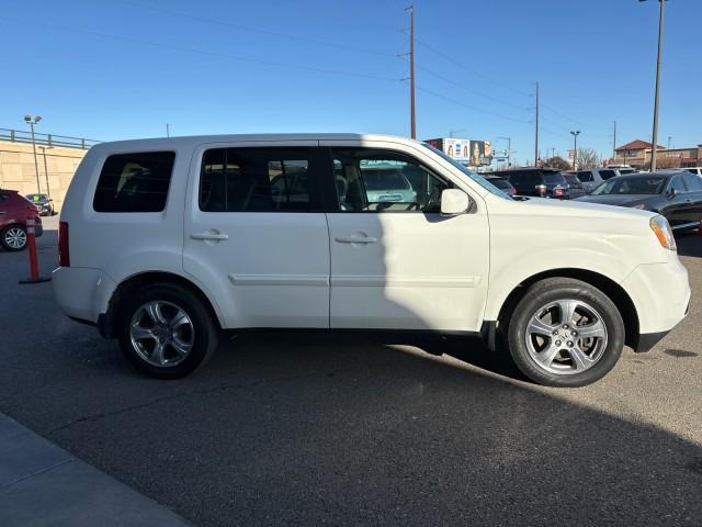 used 2013 Honda Pilot car, priced at $12,995