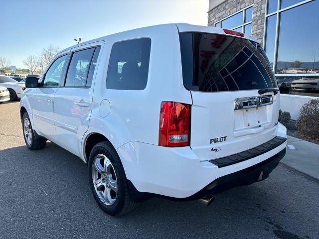 used 2013 Honda Pilot car, priced at $12,995