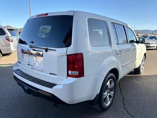 used 2013 Honda Pilot car, priced at $12,995