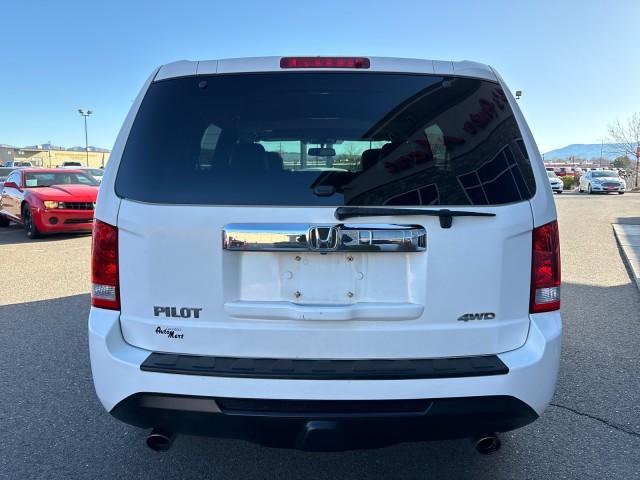 used 2013 Honda Pilot car, priced at $12,995