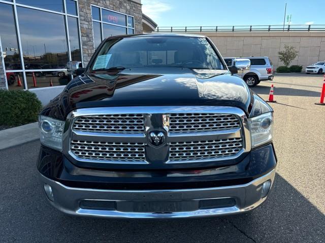 used 2013 Ram 1500 car, priced at $18,995