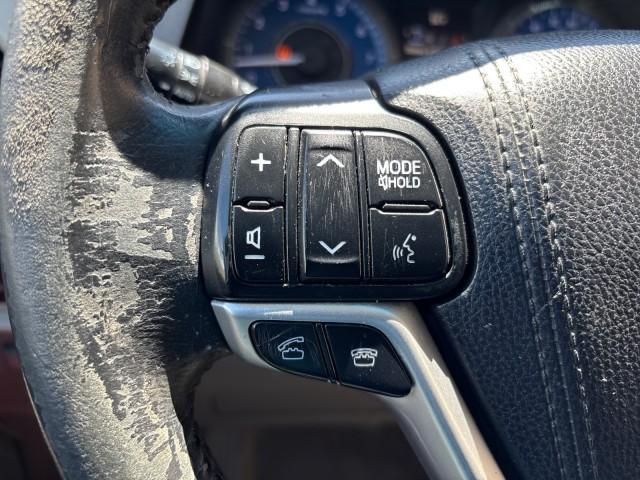 used 2015 Toyota Sienna car, priced at $11,377