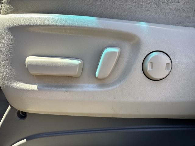 used 2015 Toyota Sienna car, priced at $11,377