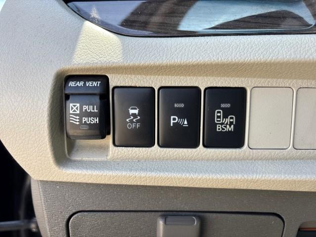 used 2015 Toyota Sienna car, priced at $11,377