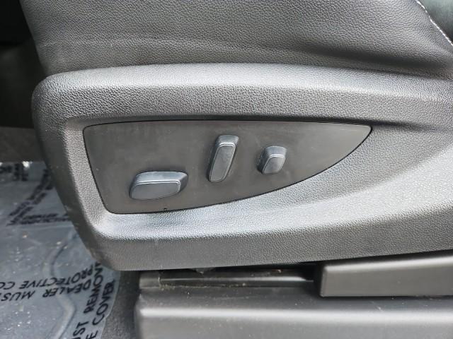 used 2020 GMC Yukon car, priced at $28,995