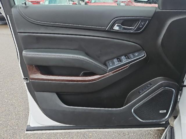 used 2020 GMC Yukon car, priced at $28,995