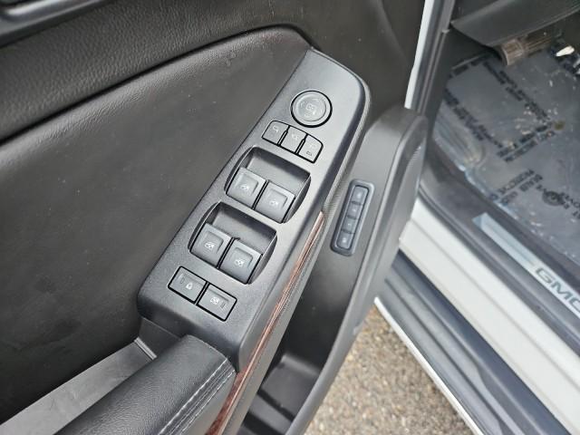 used 2020 GMC Yukon car, priced at $28,995