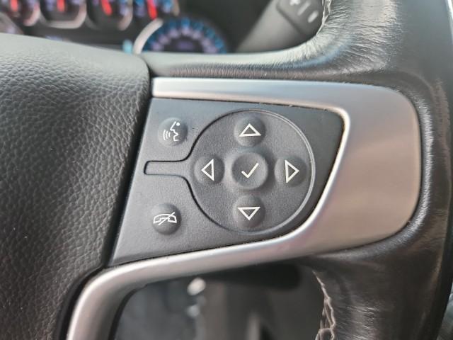 used 2020 GMC Yukon car, priced at $28,995