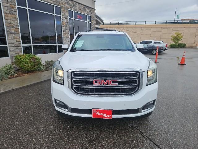 used 2020 GMC Yukon car, priced at $28,995