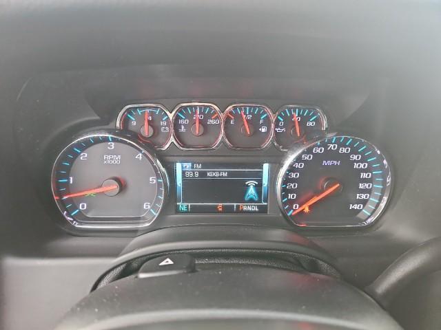 used 2020 GMC Yukon car, priced at $28,995