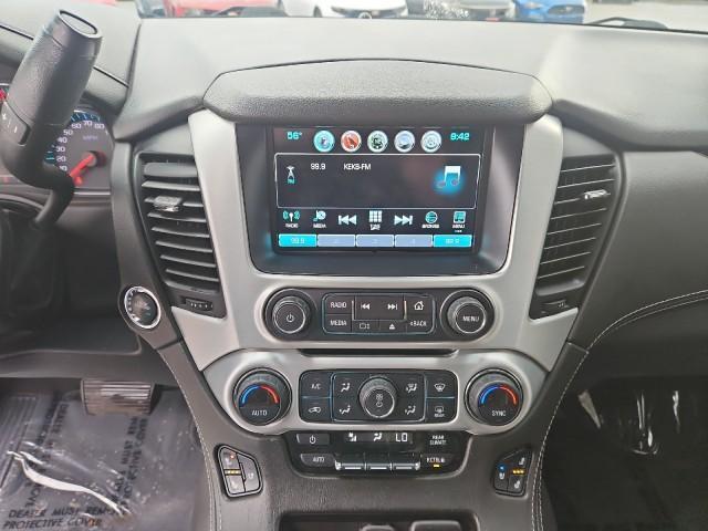 used 2020 GMC Yukon car, priced at $28,995