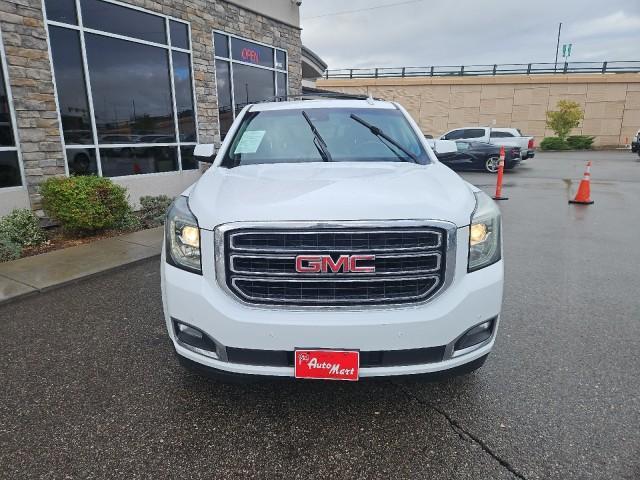 used 2020 GMC Yukon car, priced at $28,995