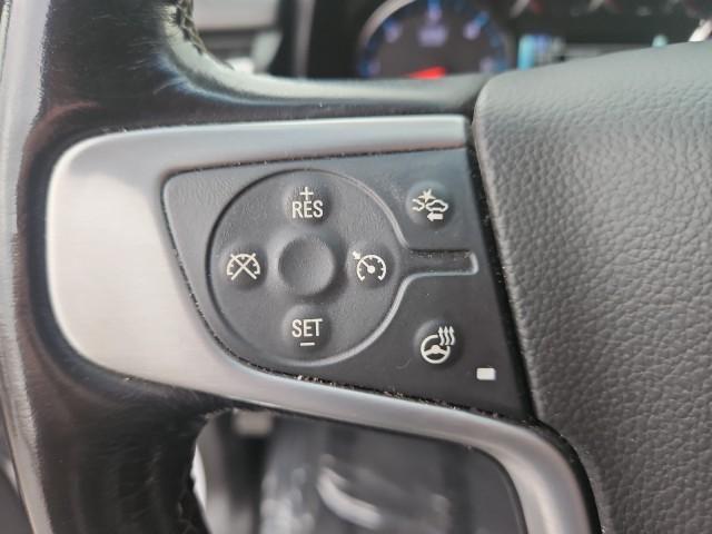 used 2020 GMC Yukon car, priced at $28,995