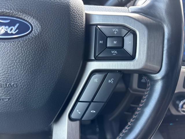 used 2022 Ford F-250 car, priced at $68,995