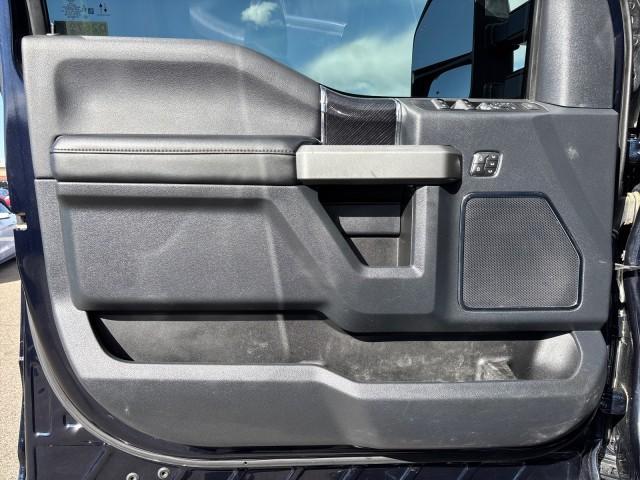 used 2022 Ford F-250 car, priced at $68,995