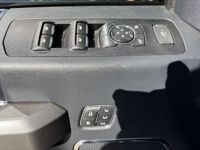 used 2022 Ford F-250 car, priced at $68,995