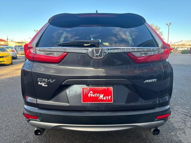 used 2019 Honda CR-V car, priced at $23,995