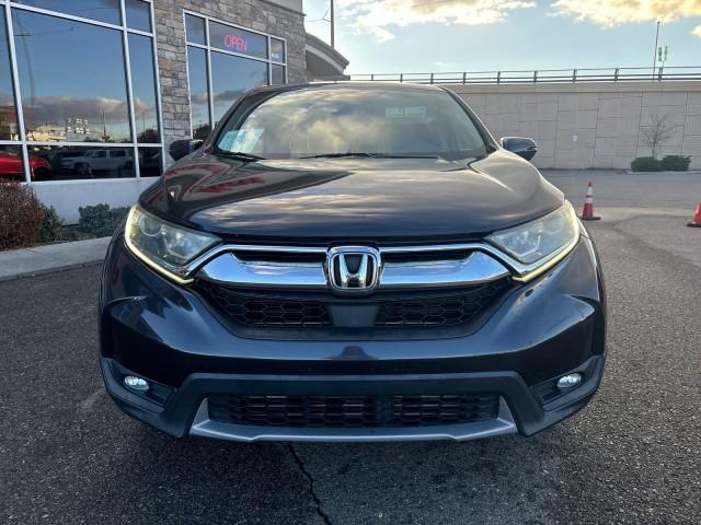 used 2019 Honda CR-V car, priced at $23,995