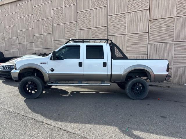 used 2002 Ford F-350 car, priced at $12,977