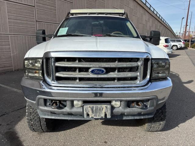 used 2002 Ford F-350 car, priced at $12,977