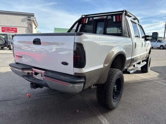 used 2002 Ford F-350 car, priced at $12,977