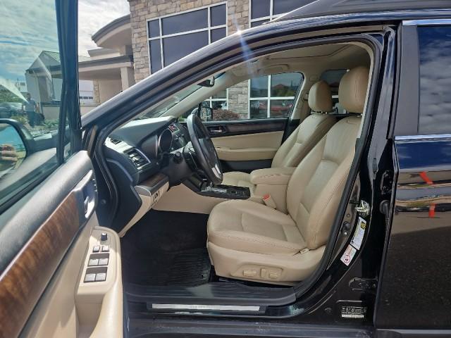 used 2015 Subaru Outback car, priced at $11,995