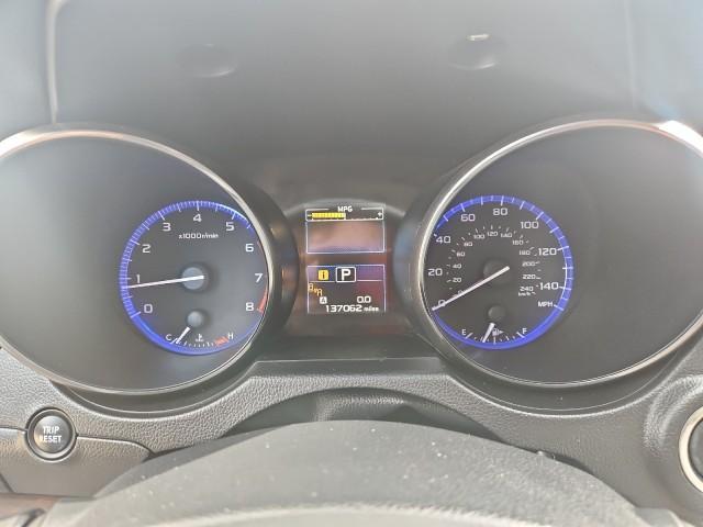 used 2015 Subaru Outback car, priced at $11,995