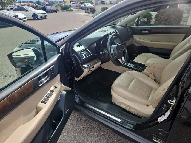 used 2015 Subaru Outback car, priced at $11,995