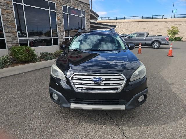 used 2015 Subaru Outback car, priced at $11,995