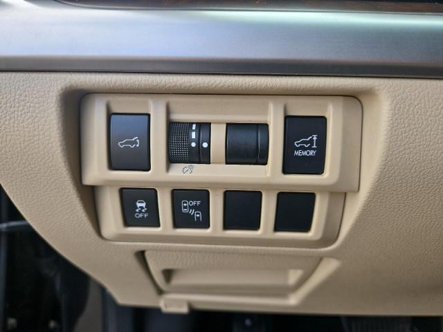used 2015 Subaru Outback car, priced at $11,995