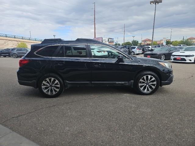 used 2015 Subaru Outback car, priced at $11,995