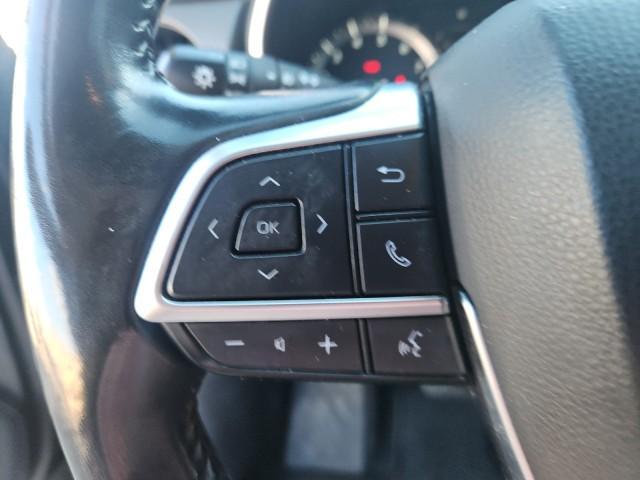 used 2021 Toyota Highlander car, priced at $32,995