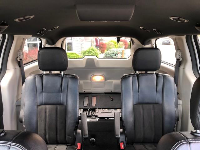 used 2019 Dodge Grand Caravan car, priced at $15,995