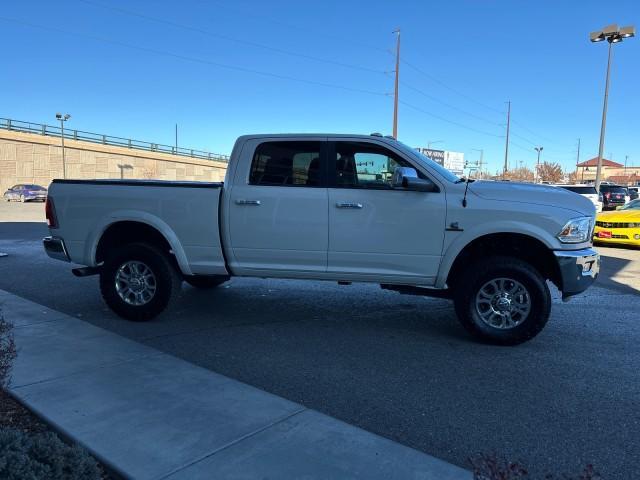 used 2017 Ram 2500 car, priced at $38,995