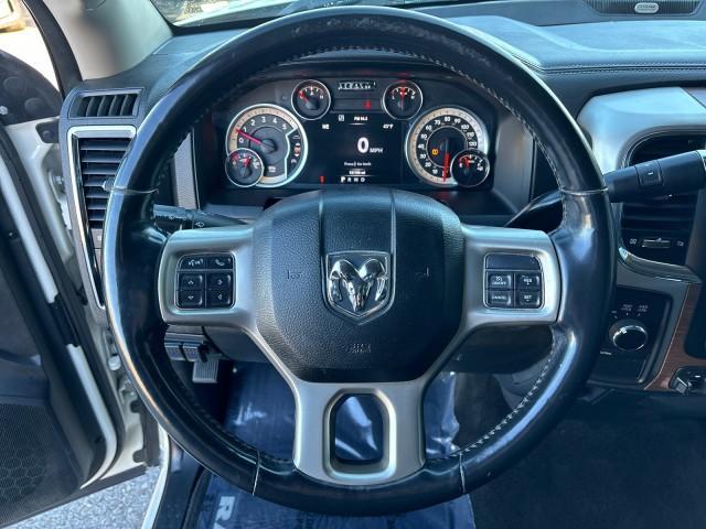 used 2017 Ram 2500 car, priced at $38,995