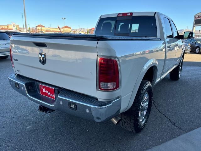 used 2017 Ram 2500 car, priced at $38,995