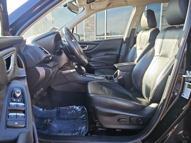 used 2021 Subaru Forester car, priced at $25,399