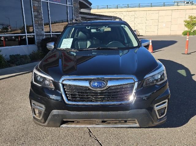 used 2021 Subaru Forester car, priced at $25,399