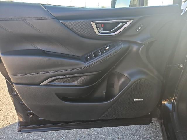 used 2021 Subaru Forester car, priced at $25,399
