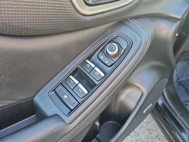 used 2021 Subaru Forester car, priced at $25,399