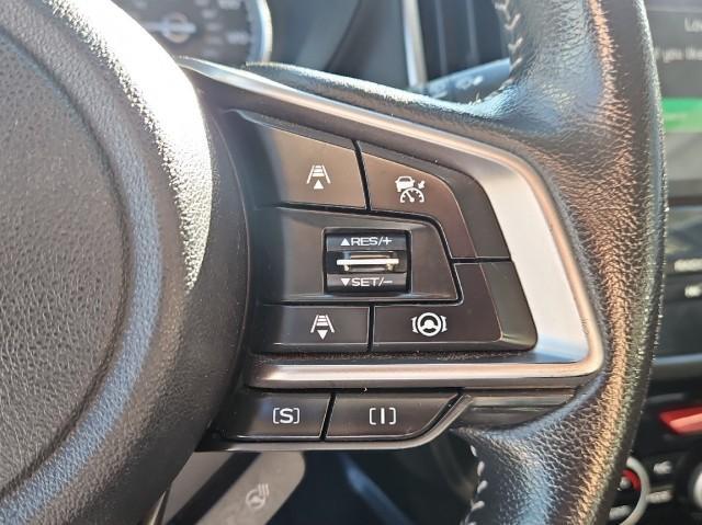 used 2021 Subaru Forester car, priced at $25,399