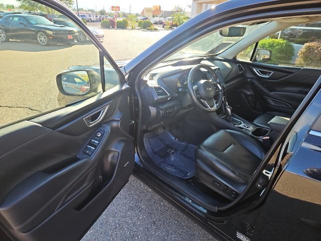 used 2021 Subaru Forester car, priced at $25,399