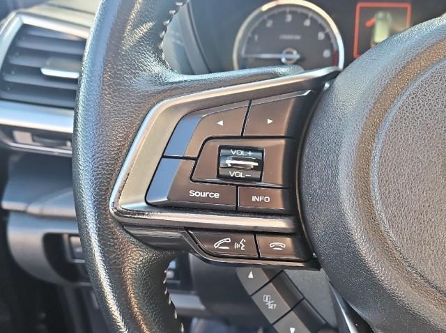 used 2021 Subaru Forester car, priced at $25,399