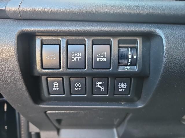 used 2021 Subaru Forester car, priced at $25,399