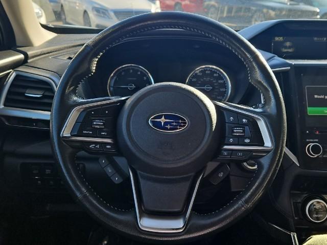 used 2021 Subaru Forester car, priced at $25,399