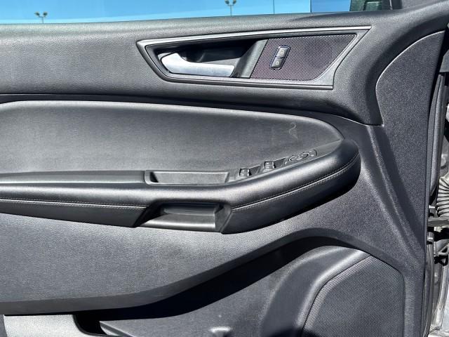 used 2022 Ford Edge car, priced at $22,995