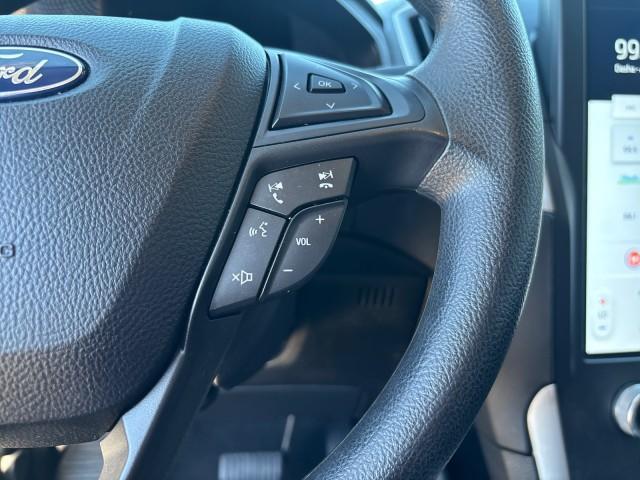 used 2022 Ford Edge car, priced at $22,995