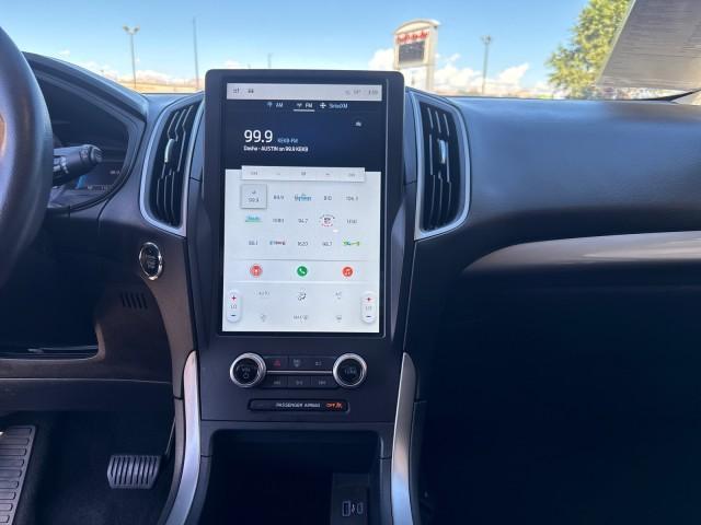 used 2022 Ford Edge car, priced at $22,995